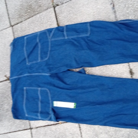 Men's Liberty overalls 48 x 30 - Picture 4 of 5